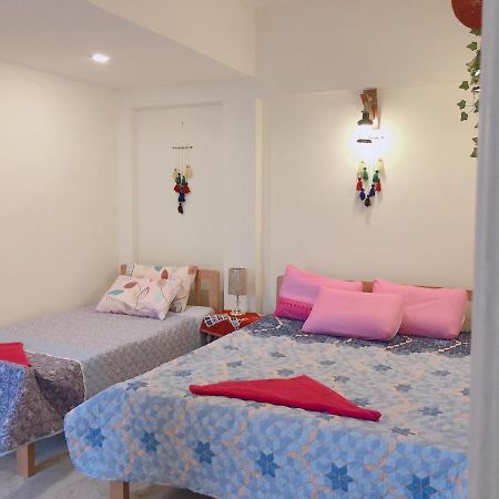 Midtown Cairo Studios & Apartments Extérieur photo