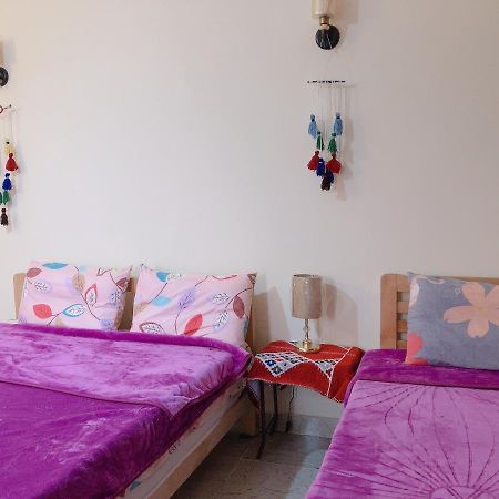 Midtown Cairo Studios & Apartments Extérieur photo