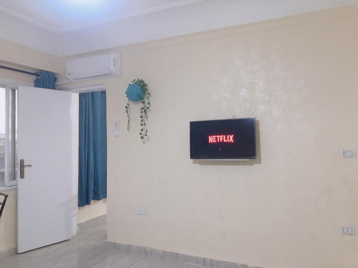 Midtown Cairo Studios & Apartments Extérieur photo
