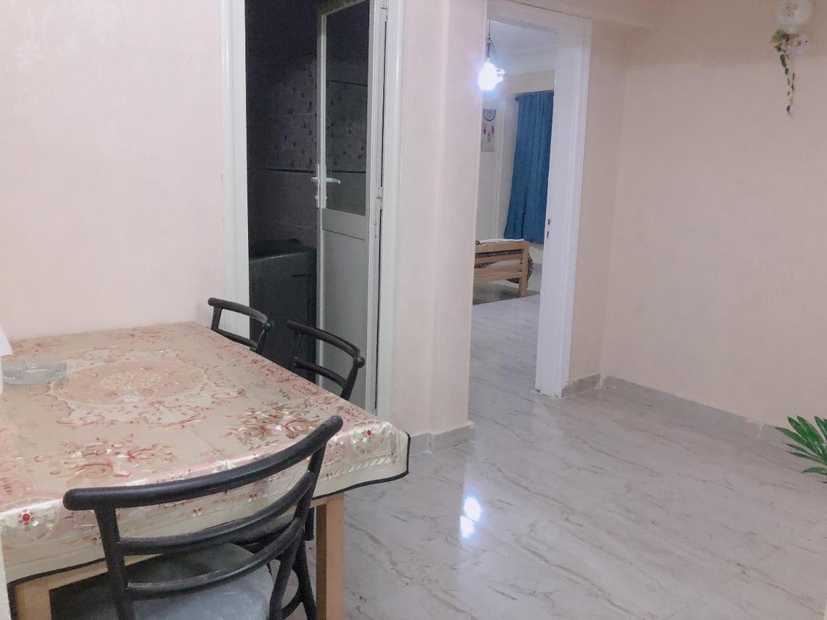 Midtown Cairo Studios & Apartments Extérieur photo