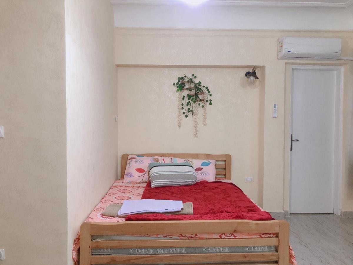 Midtown Cairo Studios & Apartments Extérieur photo