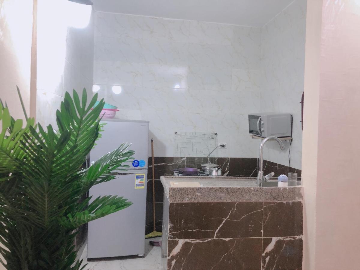 Midtown Cairo Studios & Apartments Extérieur photo