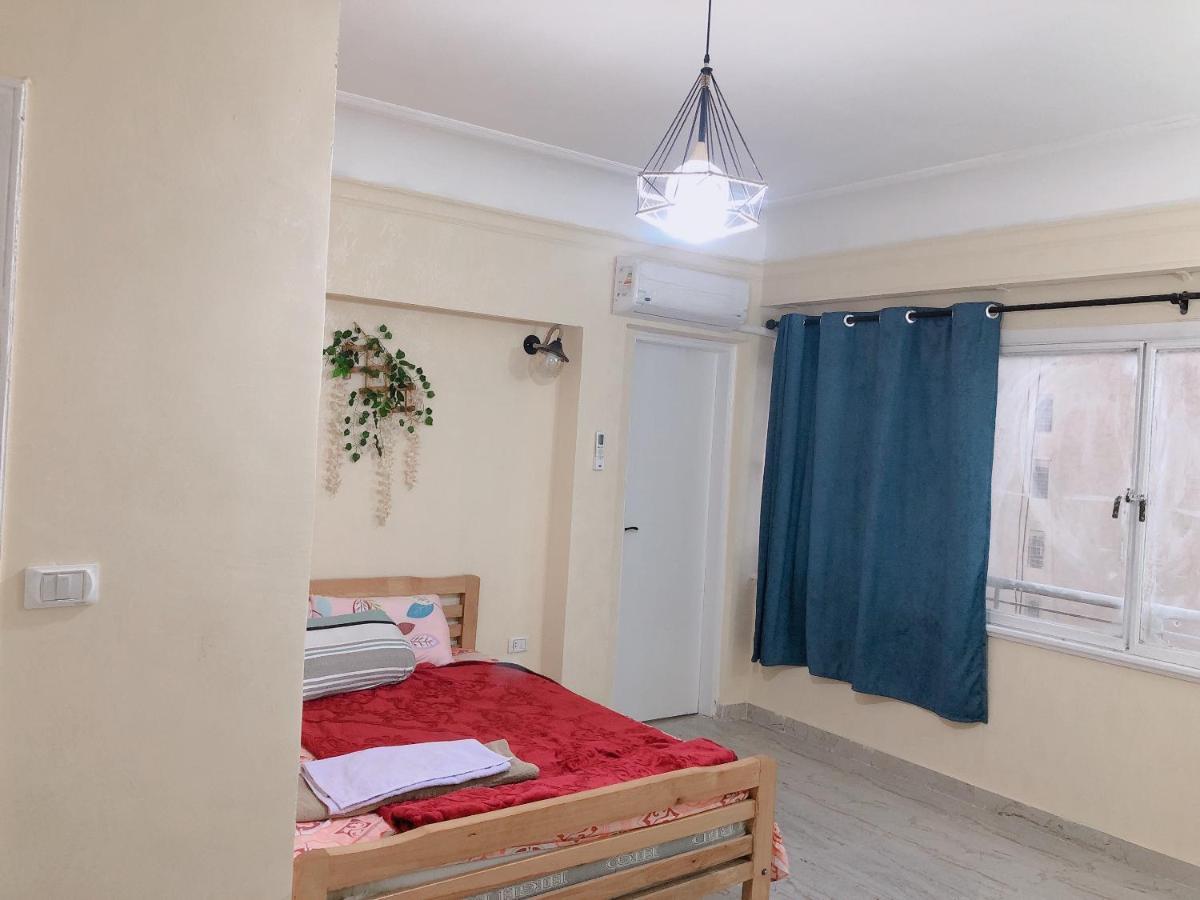 Midtown Cairo Studios & Apartments Extérieur photo