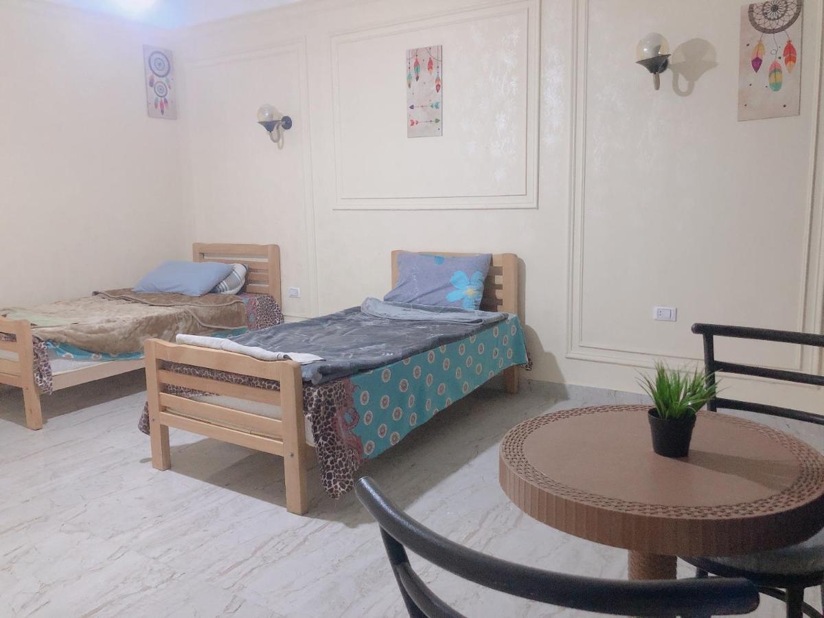 Midtown Cairo Studios & Apartments Extérieur photo