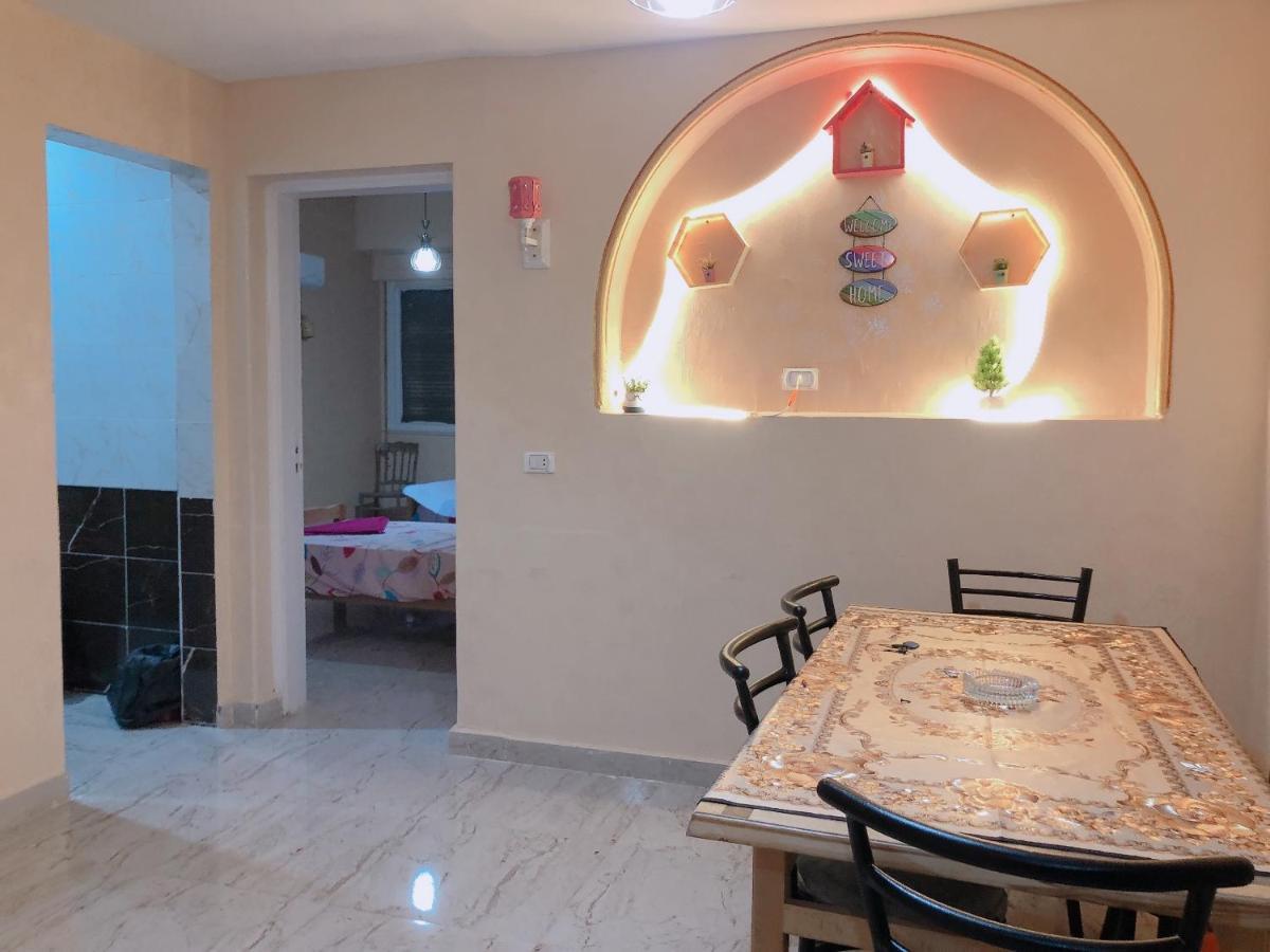 Midtown Cairo Studios & Apartments Extérieur photo