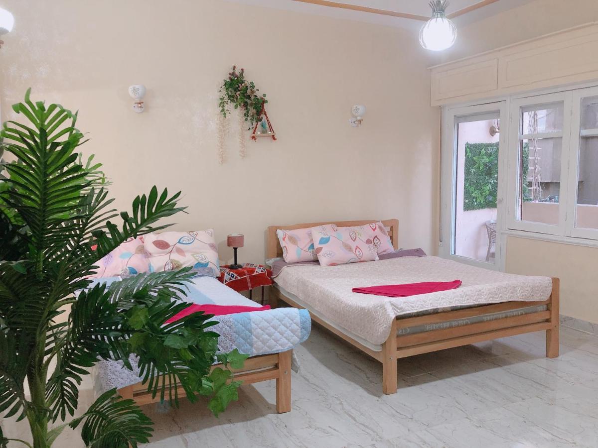 Midtown Cairo Studios & Apartments Extérieur photo