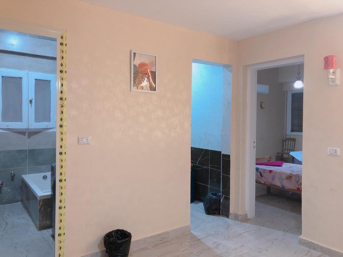 Midtown Cairo Studios & Apartments Extérieur photo