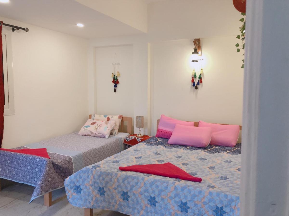 Midtown Cairo Studios & Apartments Extérieur photo