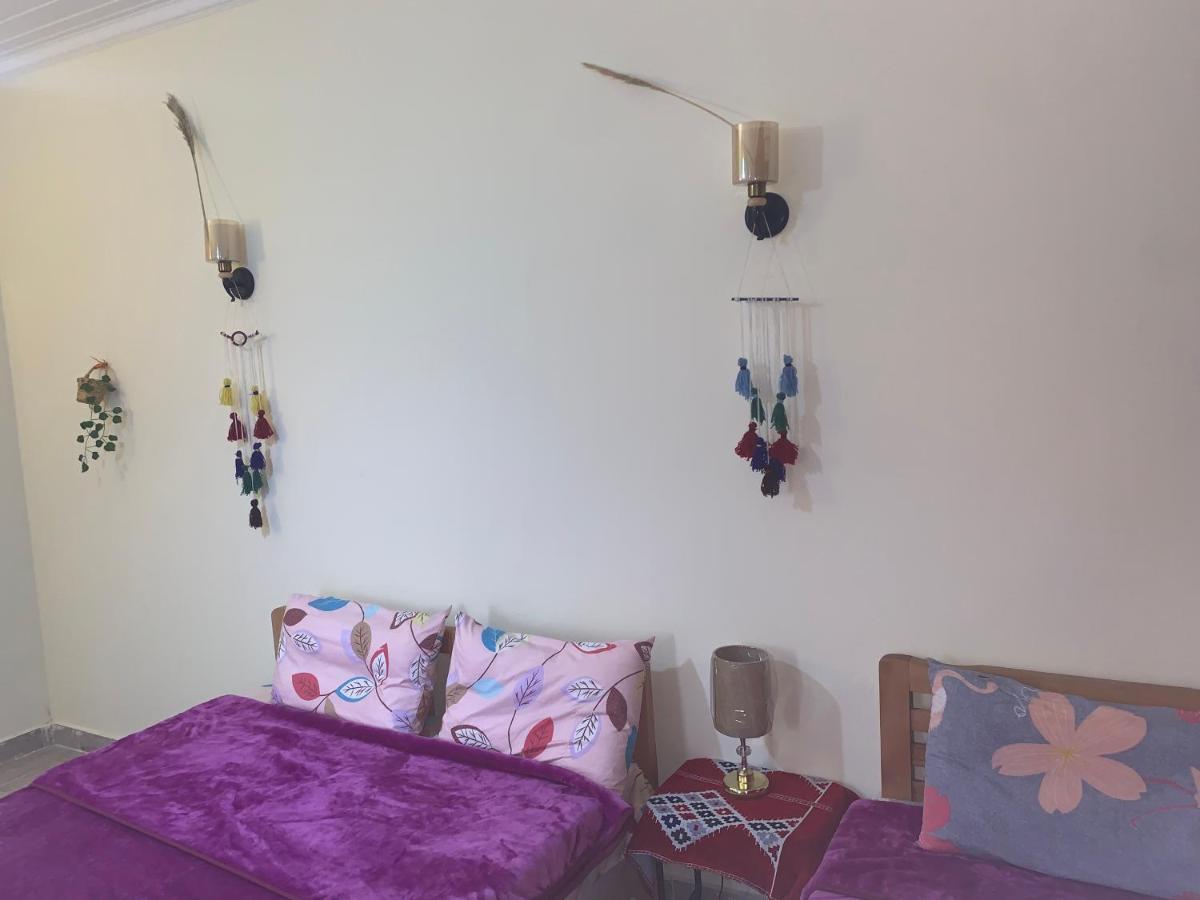 Midtown Cairo Studios & Apartments Extérieur photo